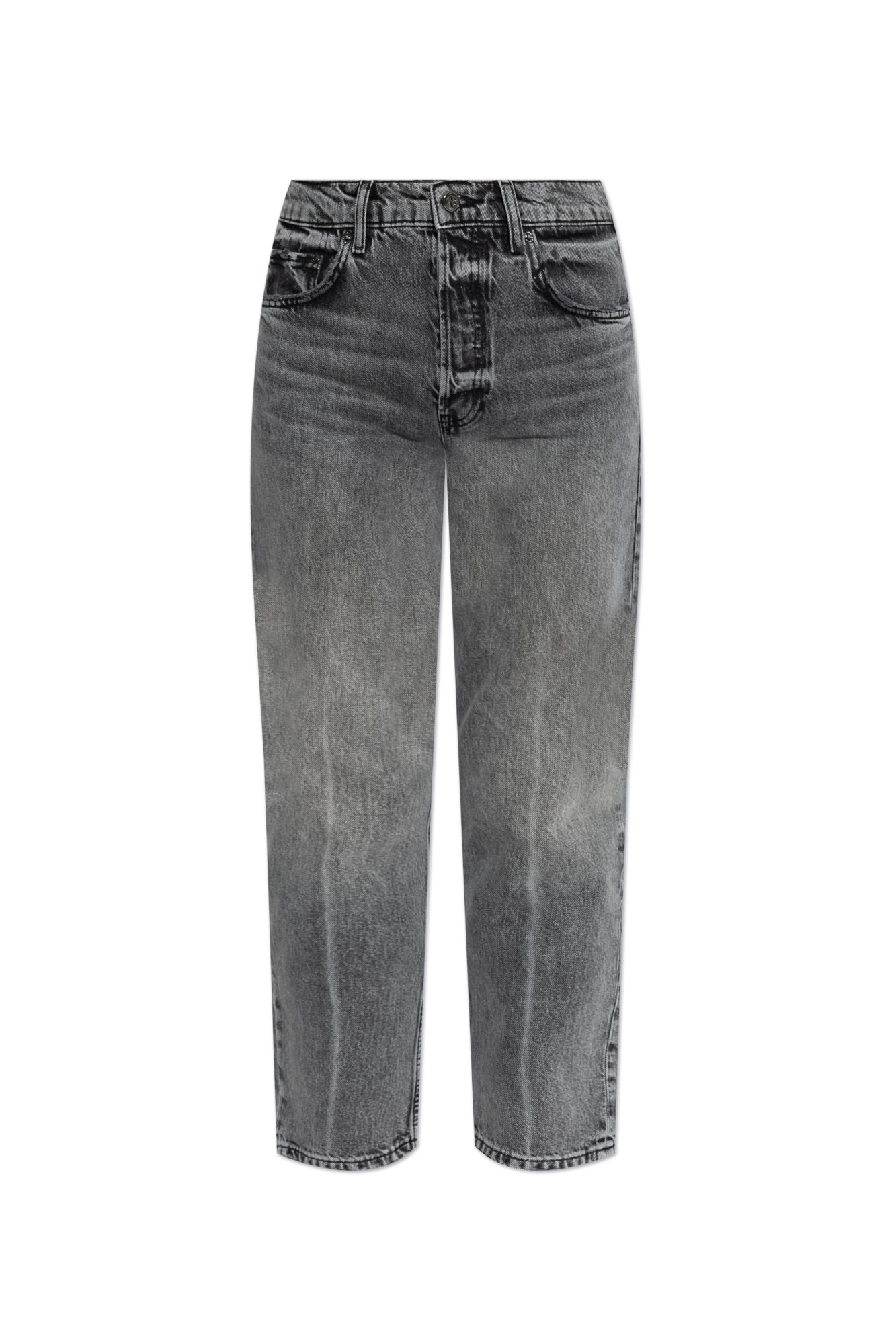 Grey Jeans Kate Anine Bing - Vitkac AS